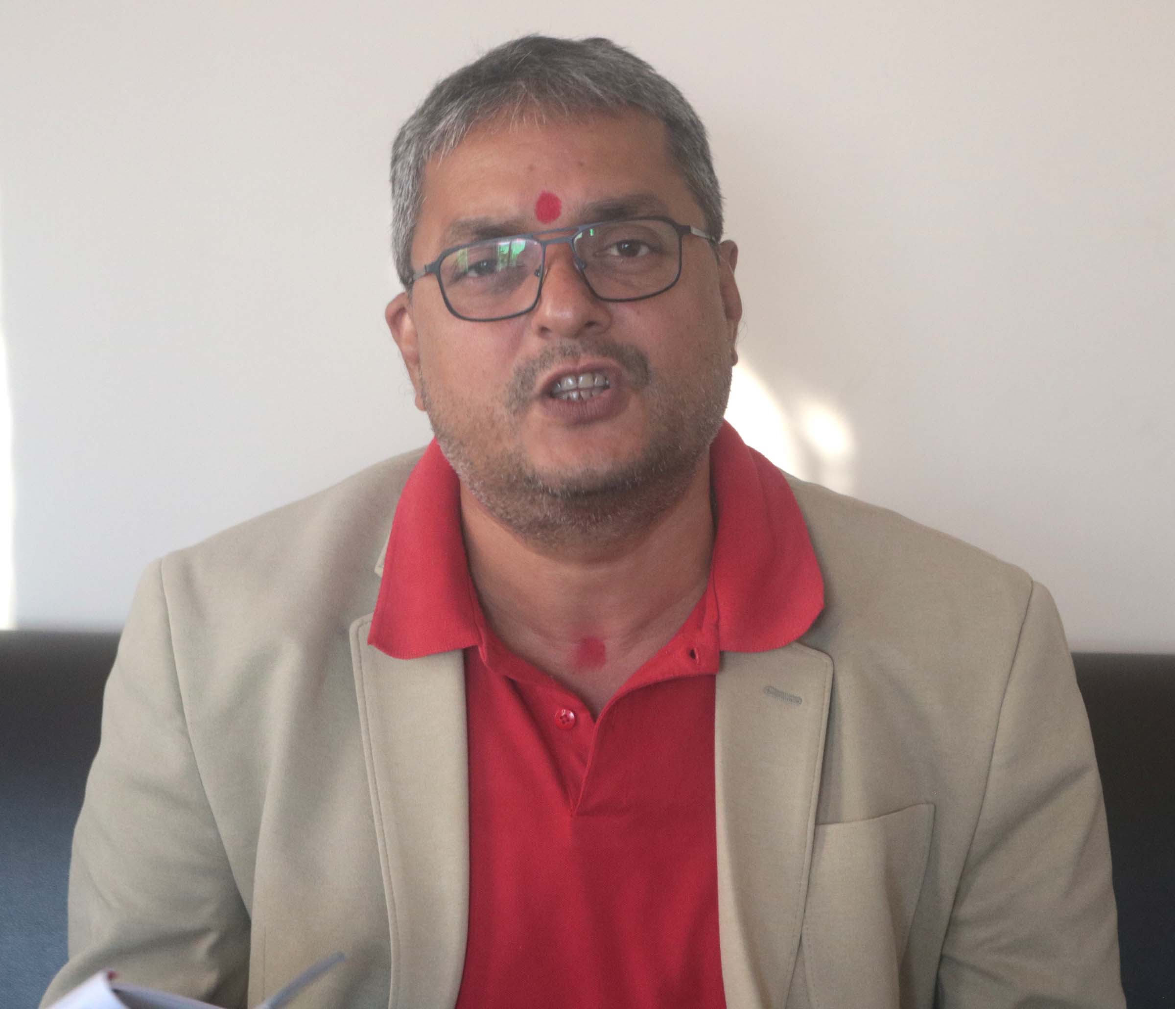 मैथली भाषाको विकासका लागि ‘मान अन्तर्राष्ट्रिय अवार्ड –२०२४’ विराटनगरमा हुने