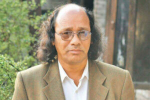 क्षेत्रप्रताप स्मृति साहित्य पुरस्कार सरुभक्तलाई