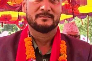 ग्रामथानको अध्यक्षमा तुलसीरामलाई भोट किन ?