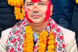 प्याब्सन मोरङको अध्यक्षमा बस्नेत, कोषाध्यक्षमा गोलाप्रथाबाट भट्टराई निर्वाचित