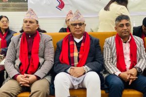 अध्यादेशले निरङ्कुशता हुन्छ भन्नु गलत : मुख्यमन्त्री कार्की