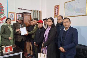 अनुगमन समितिद्वारा मेयर कोइरालालाई बुझायो प्रतिवेदन अधिकांश रात्रीकालीन व्यवसाय मापदण्डविपरीत सञ्चालन