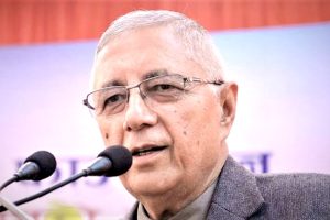 बेलायतको संसदभित्र सम्बोधन गर्न कांग्रेस वरिष्ठ नेता कोइराला बेलायत जाँदै