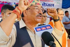 ०८२ मंसिरमा महाधिवेशन, विचार मिल्ने दलसँग एकता गर्ने राप्रपा नेपालको निर्णय