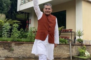 राजवादी आन्दोलनको कमाण्डर दुर्गा प्रसाई, राप्रपा महामन्त्रीको नेतृत्व जनपरिचालन समिति