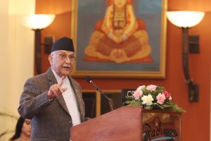 मृगौला सबन्धी उपचारमा नेपालले क्रमिक उपलब्धी हासिल गरिरहेको छ: प्रधानमन्त्री