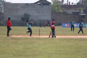 प्रधानमन्त्री कप–२०८१ छनोट प्रतियोगितामा झापा र सुनसरी विजयी