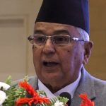 फागुपूर्णिमा (होली) पर्वका अवसरमा राष्ट्रपति पौडेलद्वारा शुभकामना