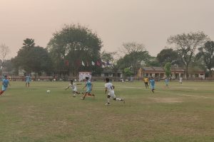 फाइलनमा लेटाङ र उदयपुरको फ्यूजन भिड्दै
