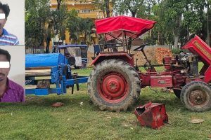 ब्राउनसुगर तस्करीमा बाराका एसपी तामाङको एक्सन, दुई जना भारतीय तस्कर पक्राउ