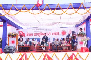 एमाले सिध्याउँछु भन्नेहरु सफल भएनन्ः प्रधानमन्त्री ओली