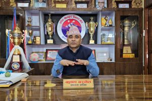 लोहनीको उपचारको जिम्मा सरकारले लिनुपर्छ : सदस्य सचिव बस्नेत