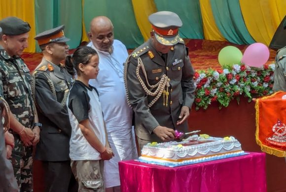 सशस्त्रद्वारा साढे ४ करोडको सामान, १४३ सवारी साधन बरामद