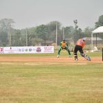 विराटनगरमा एमएम कप क्रिकेट शूरु, साविक विजेता आर्मीको संघर्षपूर्ण जित