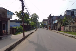 तराई मधेशमा गर्मी बढ्याे
