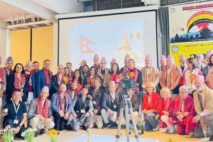 नेपाल बेल्जियम दिवस सम्पन्न