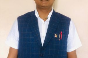 कुशल नेतृत्व क्षमता भएका राम पोखरेल