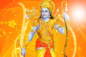 चैत्र शुक्ल नवमी : आज रामनवमी पर्व मनाइँदै  