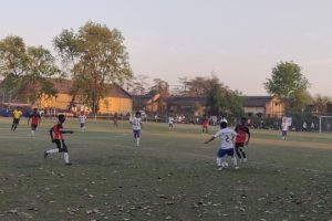 इक्युवालिटि कप क्रिकेटको उपाधि मोरङलाई