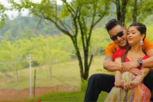 गोकुल र कुमारको “चोली तुनामा” सार्वजनिक (भिडियो सहित)