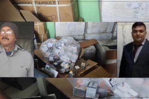 उपभोक्ताको स्वास्थ्यमाथि खेलबाड गर्नेलाई जोगाउन अनेक चलखेल