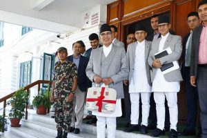 अर्थतन्त्रलाई गतिशील बनाउने यस्ता छन् सरकारको योजना