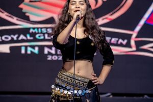 रोयल ग्लोबल क्विन नेपाल र किड्स रनवे सिजन फोरको ट्यालेन्ट राउण्ड भव्यताका साथ सम्पन्न