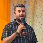 सामाजिक सञ्जालमा भ्रामक सूचना प्रसारण गरेको आरोपमा सुजित केसी पक्राउ