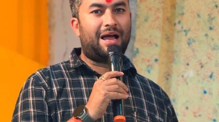 सामाजिक सञ्जालमा भ्रामक सूचना प्रसारण गरेको आरोपमा सुजित केसी पक्राउ