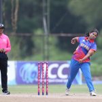आइसीसी महिला टी-२०, नेपाल आज पुनः हङकङसँग भिडदैँ