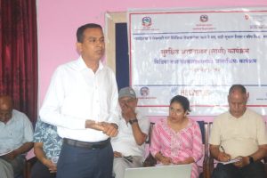 कोशी प्रदेशबाट बैदेशिक रोजगारीमा जानका लागि १ लाख ६० हजारले लिए श्रम स्वीकृति