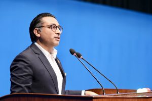 रास्वपा सांसदद्वारा नीति तथा कार्यक्रमको आलोचना   