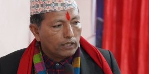 मासाप्टेनमा मेला ः लोक गीतको लोकार्पण  ताराबहादुर बुढाथोकी