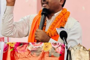 प्रधानमन्त्री केपी ओलीको स्टन्टले गर्दा भारतसँगको सम्बन्ध बिग्रियो : प्रभु साह