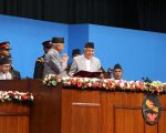 अन्तर्राष्ट्रिय पदक बिजेता खेलाडी र परिवारलाई सरकारी छात्राबृति