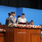 अन्तर्राष्ट्रिय पदक बिजेता खेलाडी र परिवारलाई सरकारी छात्राबृति