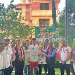 विराट फुटसल च्याम्पियनसिप-२०८२ को उपाधि सुनसरीलाई