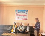 कोशी प्रदेशका पहाडी जिल्लामा खेलकुद बोर्डको अनुगमन र अन्तरक्रिया