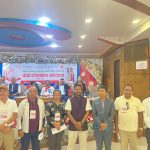 खेलकुद महासंघ कोशी अध्यक्षमा कोइराला