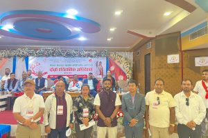 खेलकुद महासंघ कोशी अध्यक्षमा कोइराला