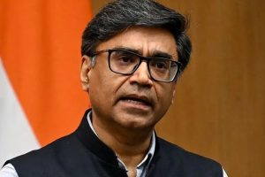 पाकिस्तानले युद्धविरामको सहमति उलङ्घन गरेको भारतको आरोप