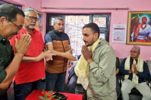 राप्रपा नेपालले भातृ संगठनको रुपमा बनायो राष्ट्रिय लघुवित्त संगठन