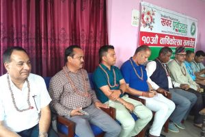 मिडिया क्षेत्रको भूमिका निष्पक्ष र अझै सशक्त हुनुपर्नेमा जोड