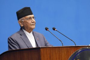 सङ्घीय संसद्का दुवै सदनको बैठक बस्दै, सरकारको नीति तथा कार्यक्रम पारित गरिने