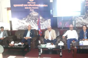 कोशी प्रदेशमा गणतन्त्र दिवस तीन दिन भव्यतापूर्वक मनाइने–मुख्यमन्त्री कार्की