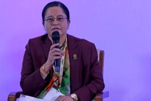 महिलाका लागि प्रेरणाको स्रोत डाक्टर नीलम नै गभर्नरको सच्चा हकदार