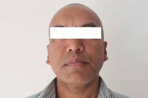 ‘गृहमन्त्रीको साथी हुँ’ भन्दै धाक धम्की दिने व्यक्ति पक्राउ