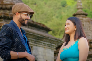 लसता र सुबासको नयाँ गीत ‘भेट्दिन राती रातीमा’ सार्वजनिक (भिडियो )