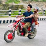 धीरज मगर र माग्ने बुढाको दमदार लुक्ससहित ‘माइतीघर’ अन्तिम चरणमा