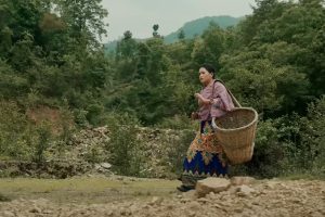 शम्भु फोम्बो लिम्बु र रिमा थापा मगरको स्वरमा भिसनको “रुन सकिन” बजारमा (भिडियो सहित)